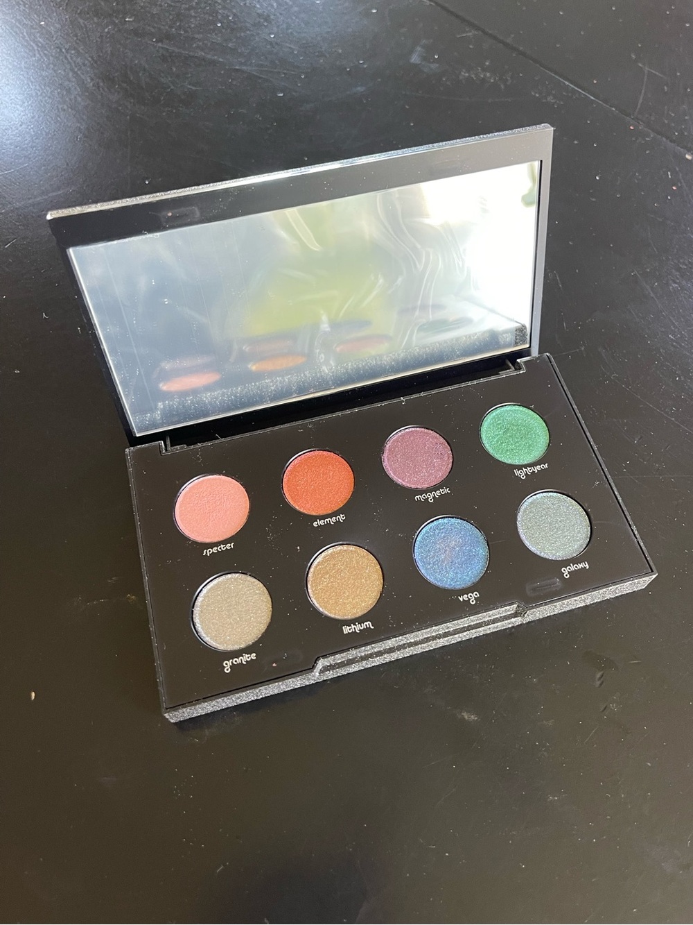 Urban Decay Moondust Palette
